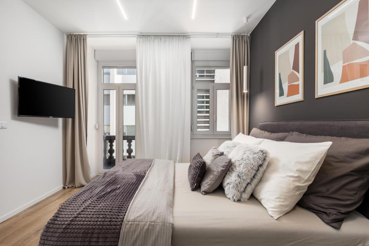 Saint Vitus Apartments With Balcony ริเยกา ภายนอก รูปภาพ